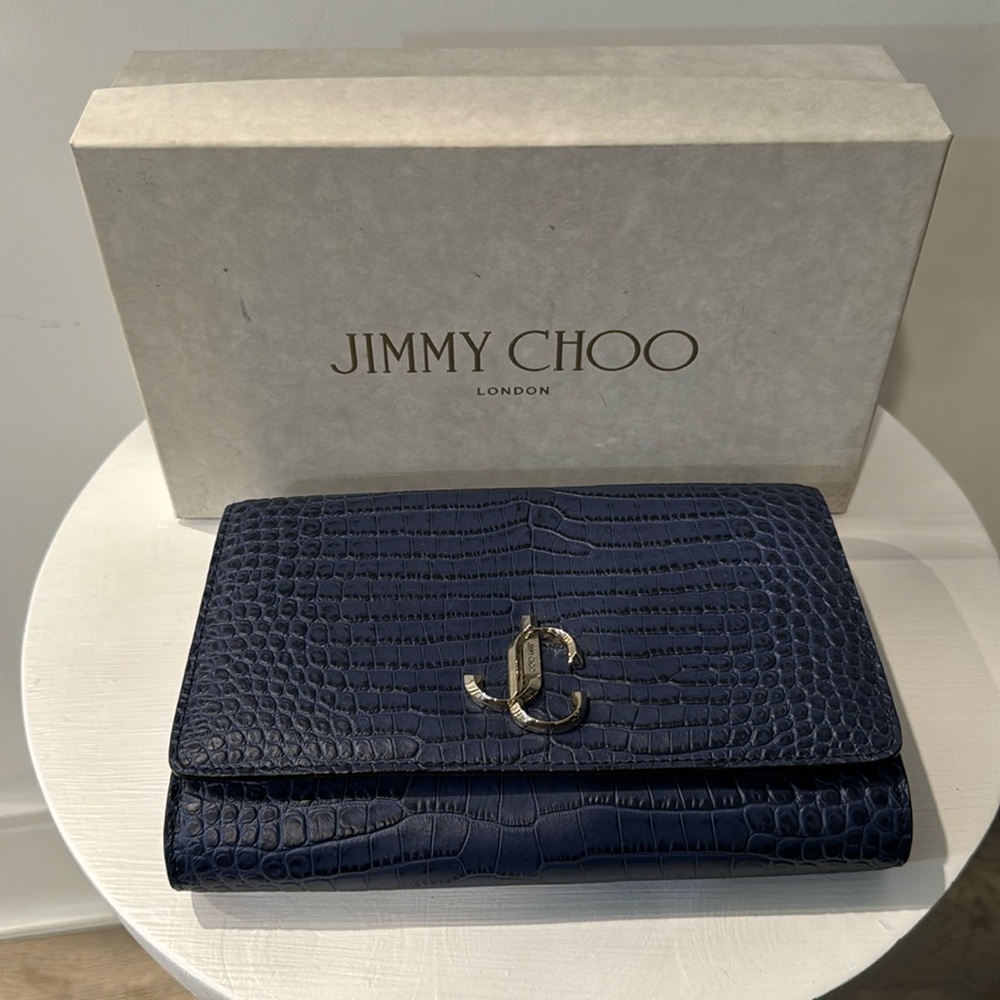 Jimmy Choo